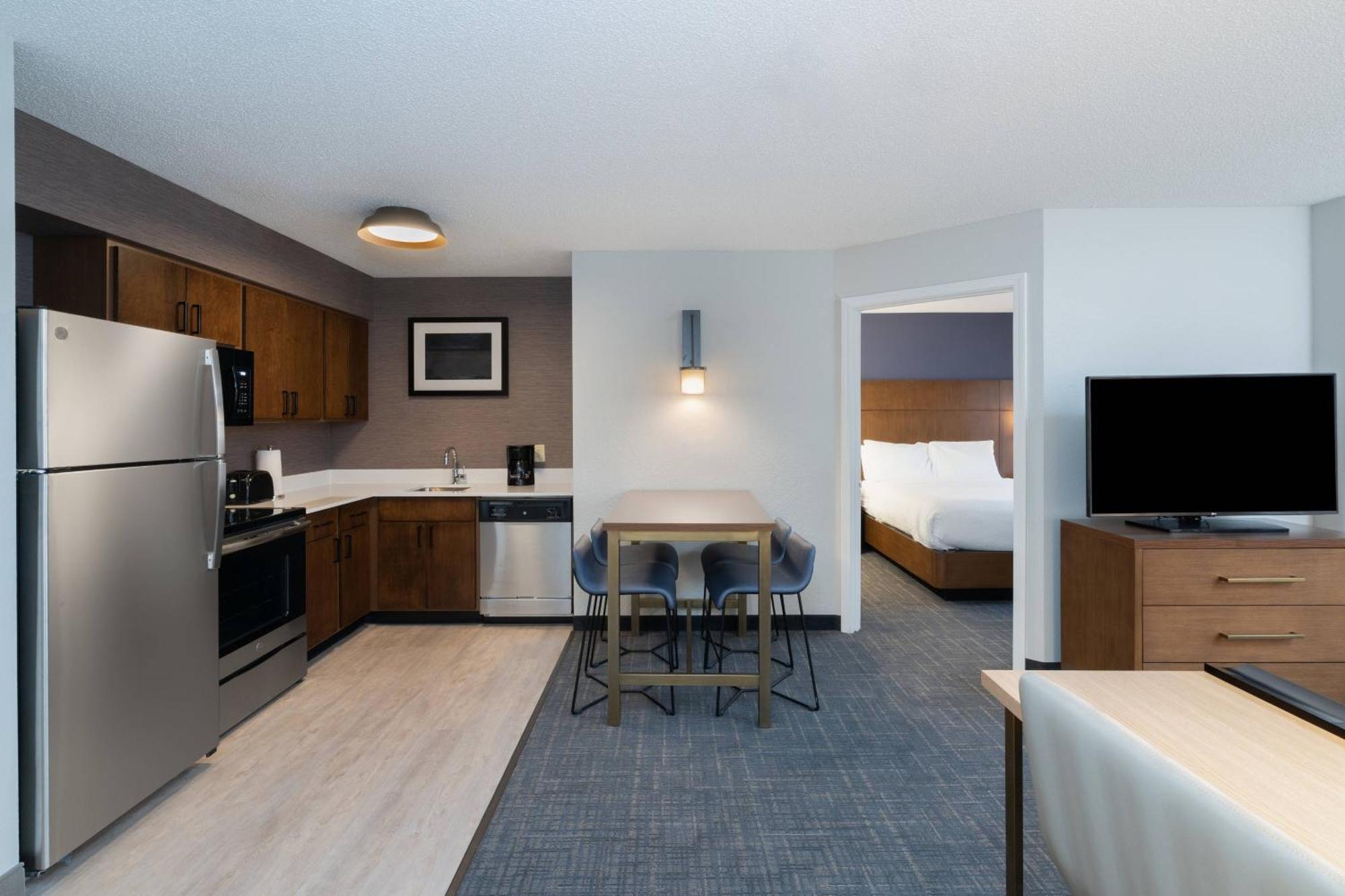 Residence Inn By Marriott Charleston Airport North Charleston Kültér fotó