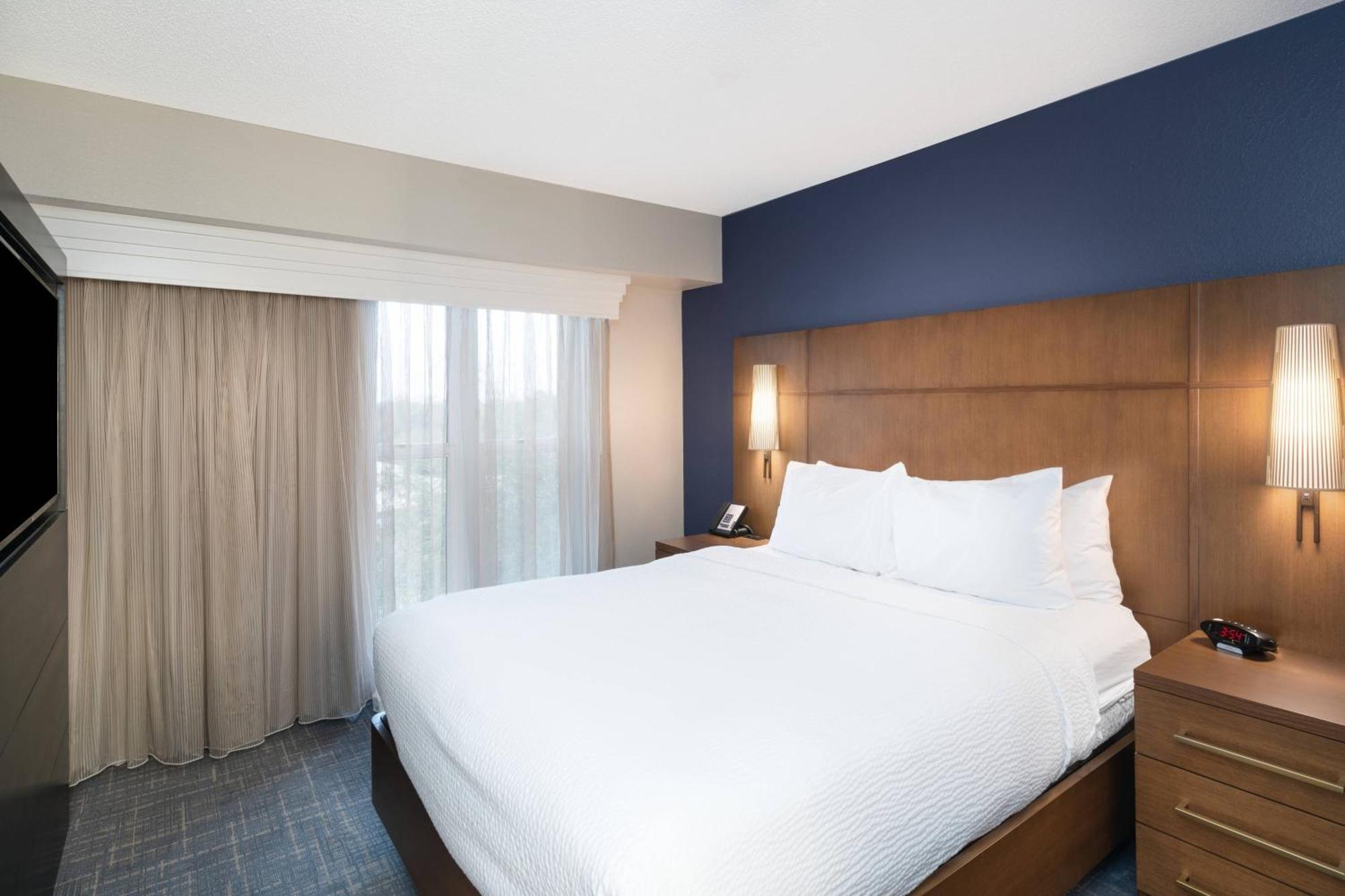 Residence Inn By Marriott Charleston Airport North Charleston Kültér fotó