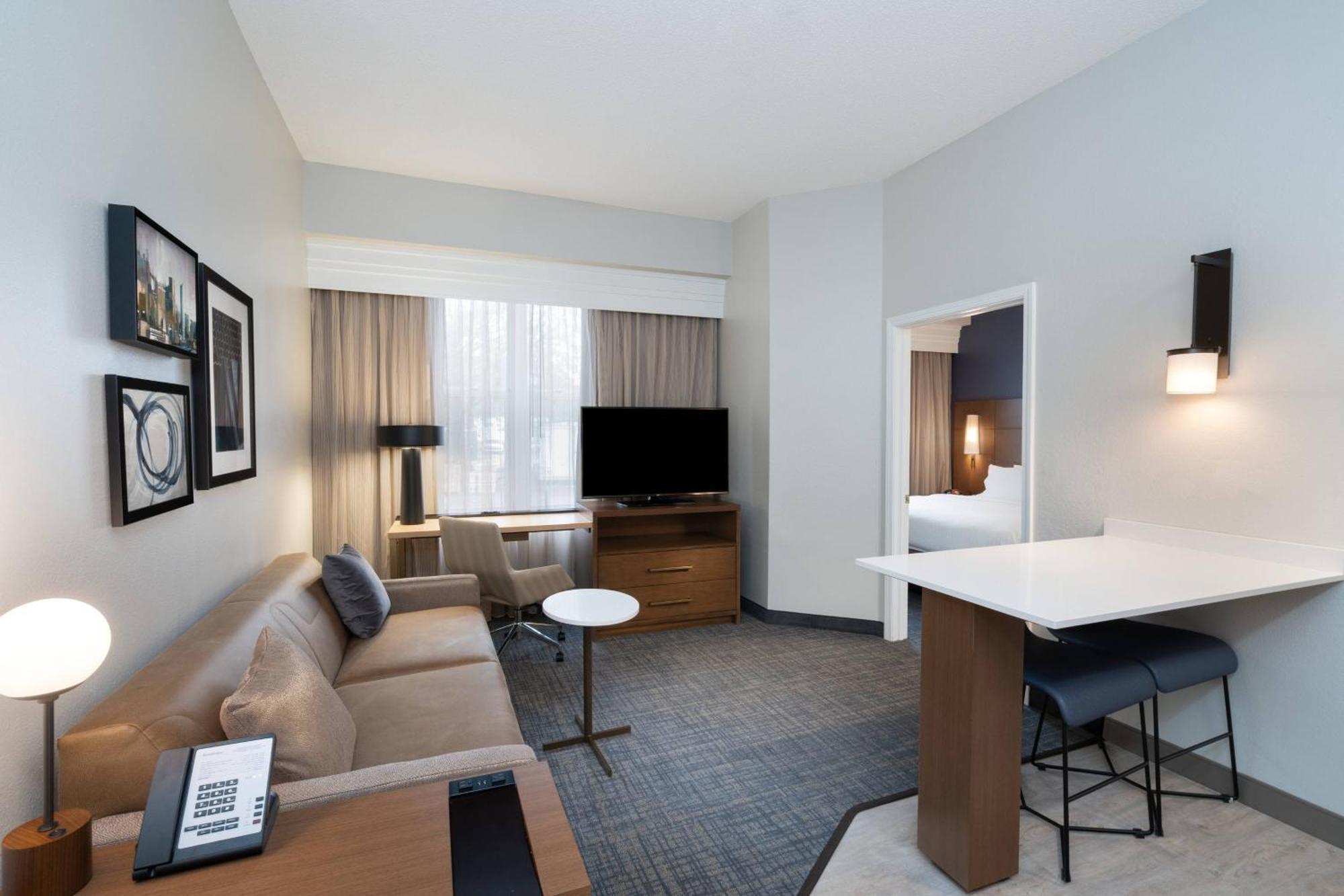 Residence Inn By Marriott Charleston Airport North Charleston Kültér fotó