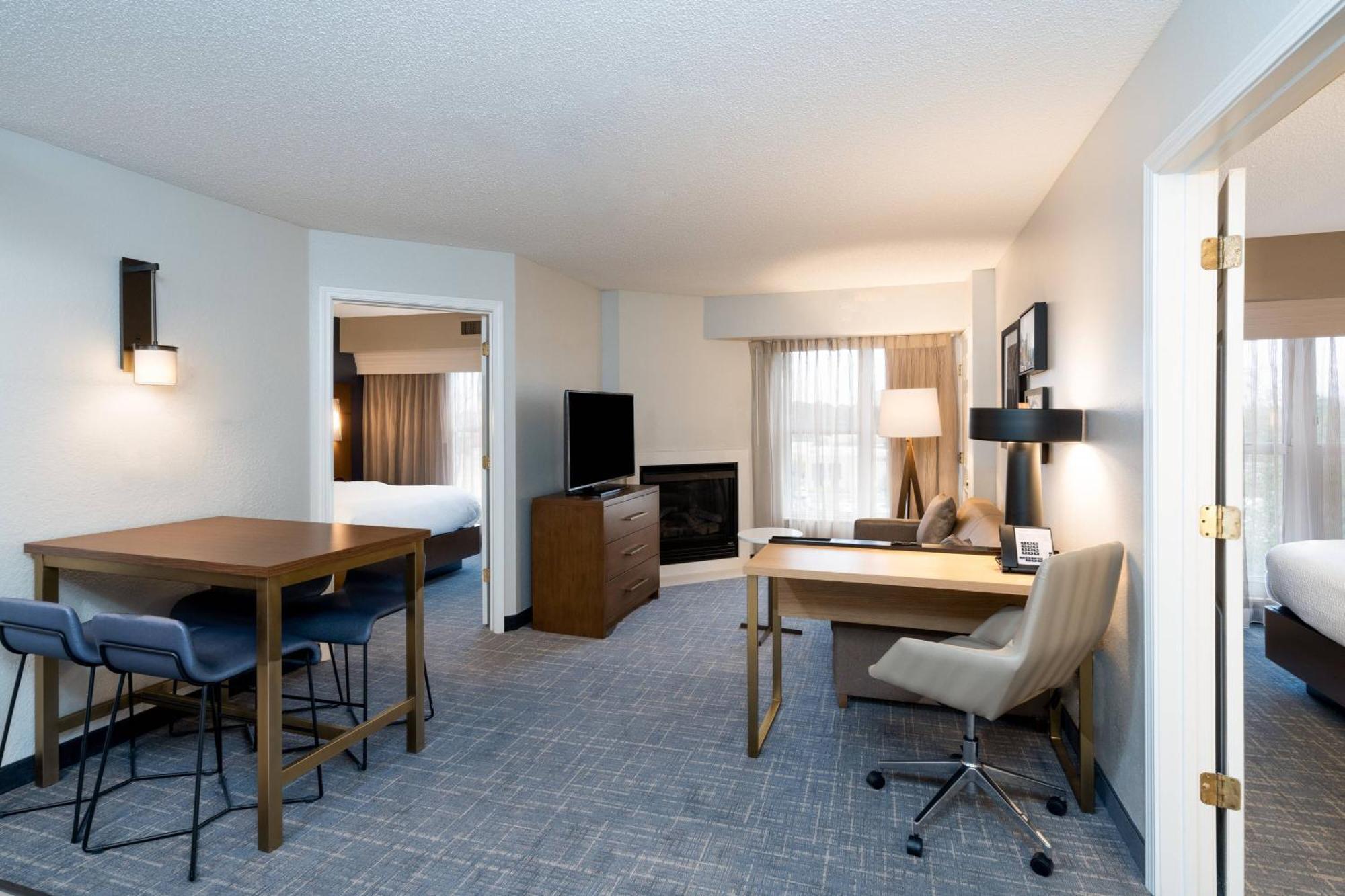 Residence Inn By Marriott Charleston Airport North Charleston Kültér fotó