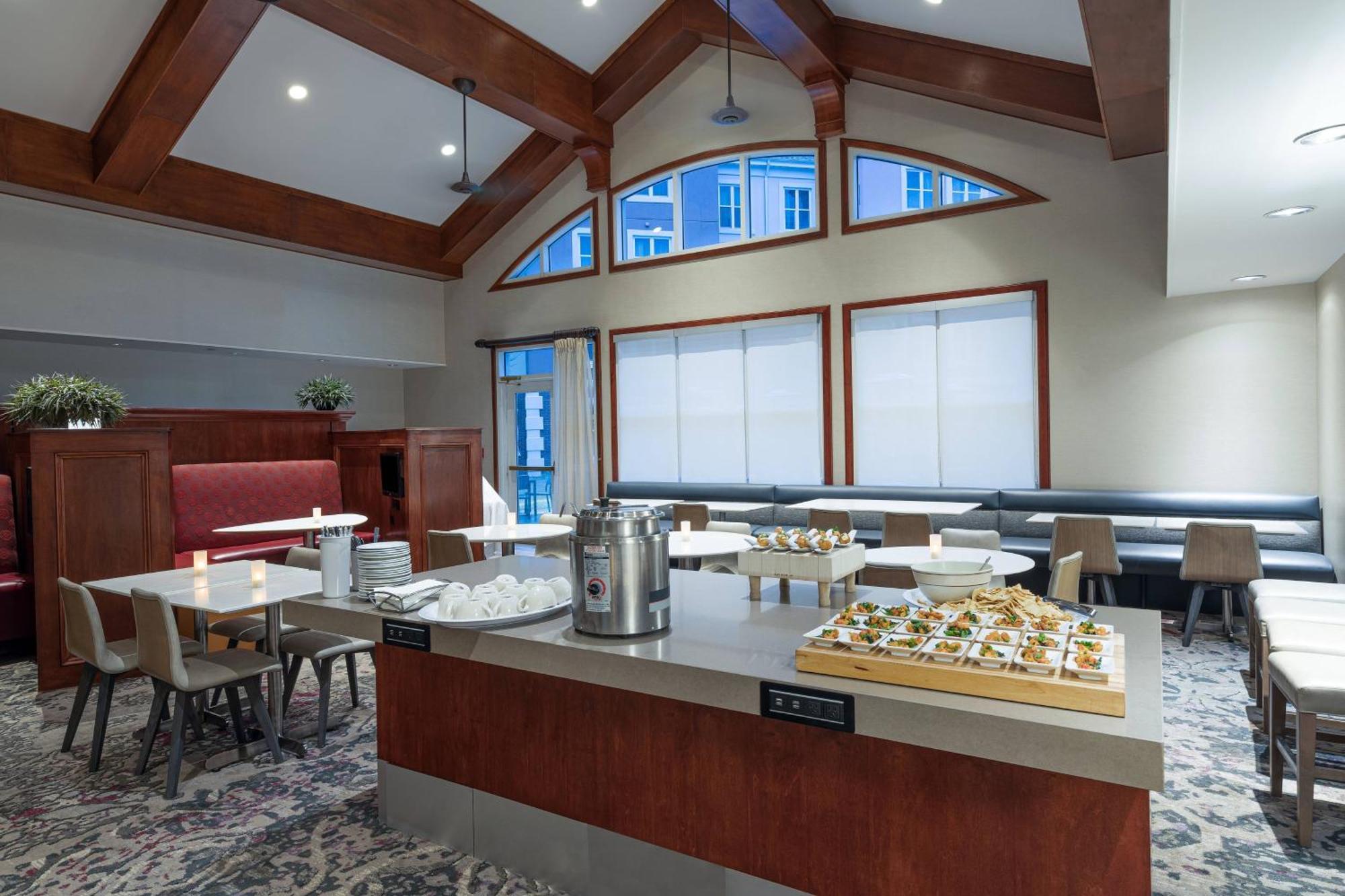 Residence Inn By Marriott Charleston Airport North Charleston Kültér fotó