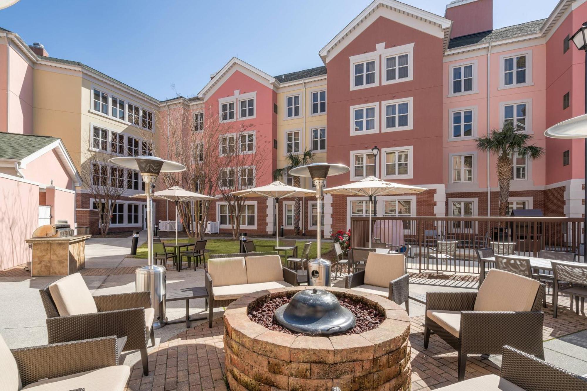 Residence Inn By Marriott Charleston Airport North Charleston Kültér fotó