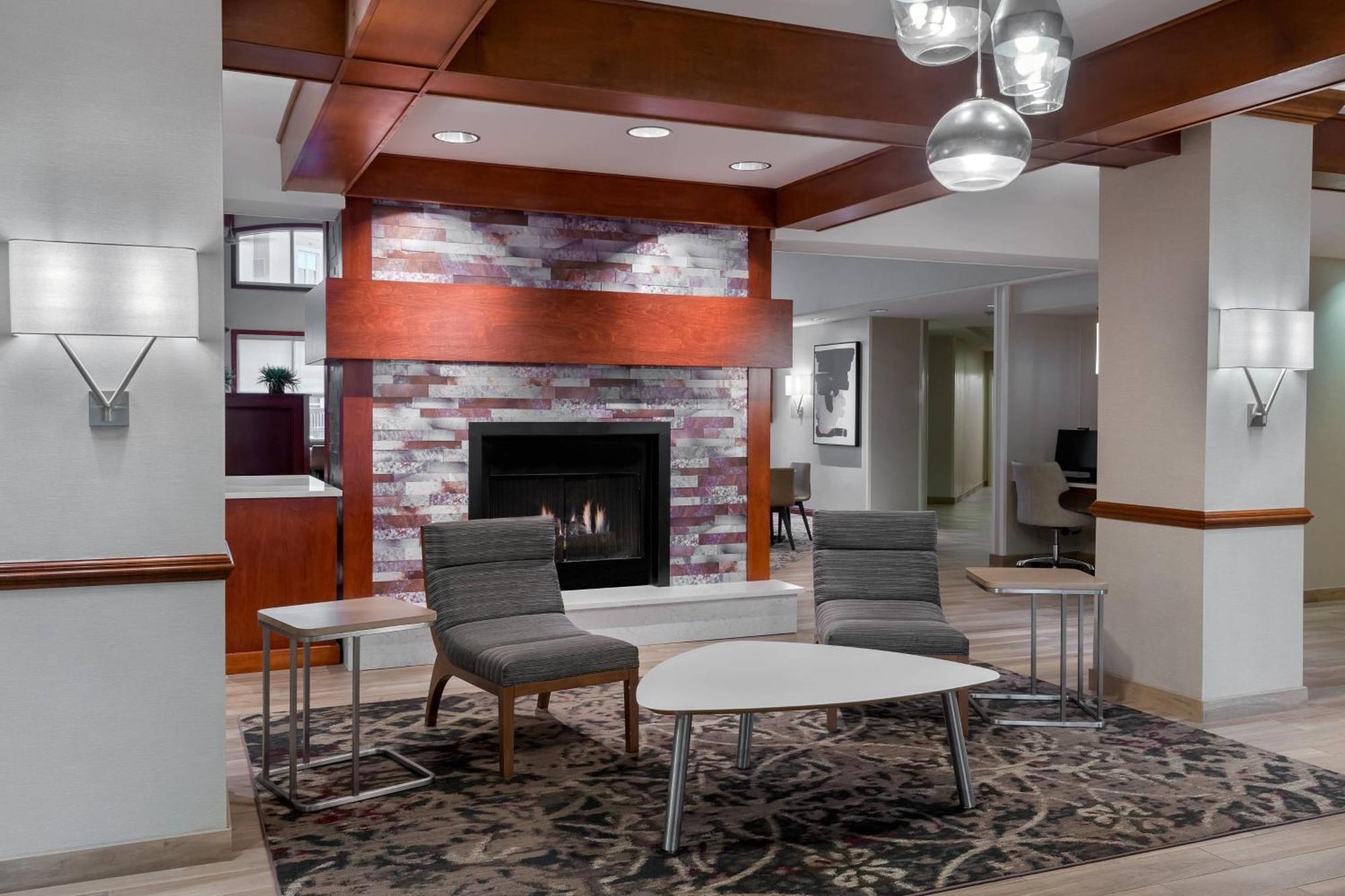 Residence Inn By Marriott Charleston Airport North Charleston Kültér fotó