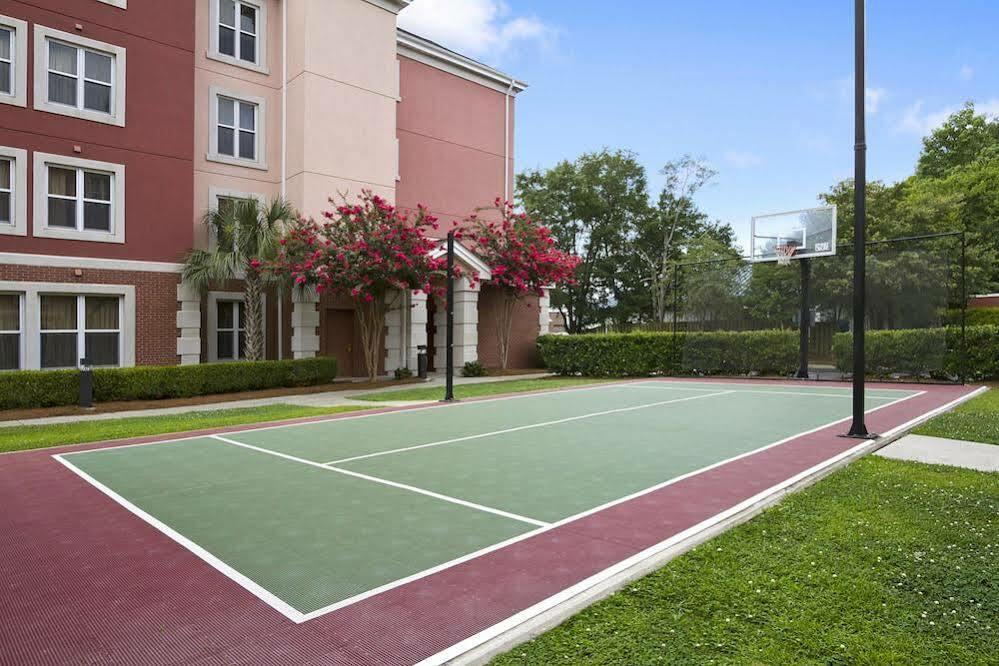 Residence Inn By Marriott Charleston Airport North Charleston Kültér fotó