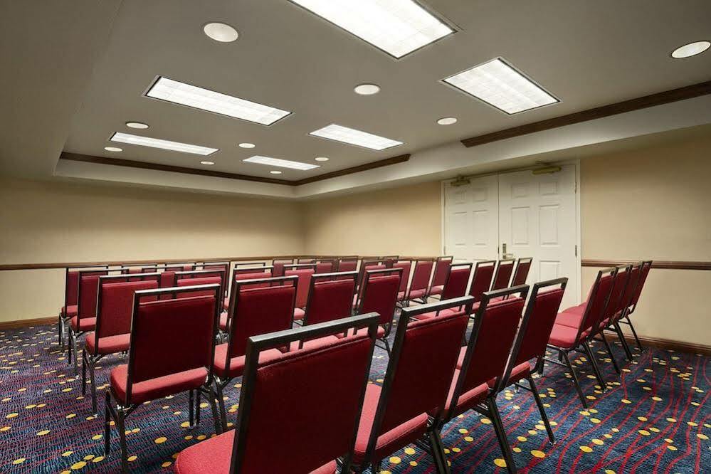 Residence Inn By Marriott Charleston Airport North Charleston Kültér fotó