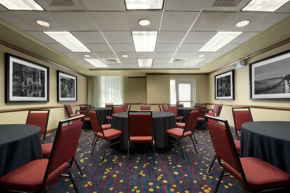 Residence Inn By Marriott Charleston Airport North Charleston Kültér fotó
